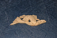Small sculpture ornament DC8370abc