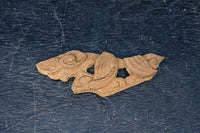 Small sculpture ornament DC8370abc