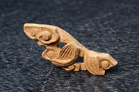 Small sculpture ornament DC8370abc