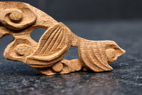 Small sculpture ornament DC8370abc