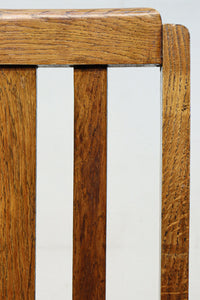 深みのある風合いで上品なアンティークチェア　DC8378　在庫(a:1 b:1 c:1 d:1)脚