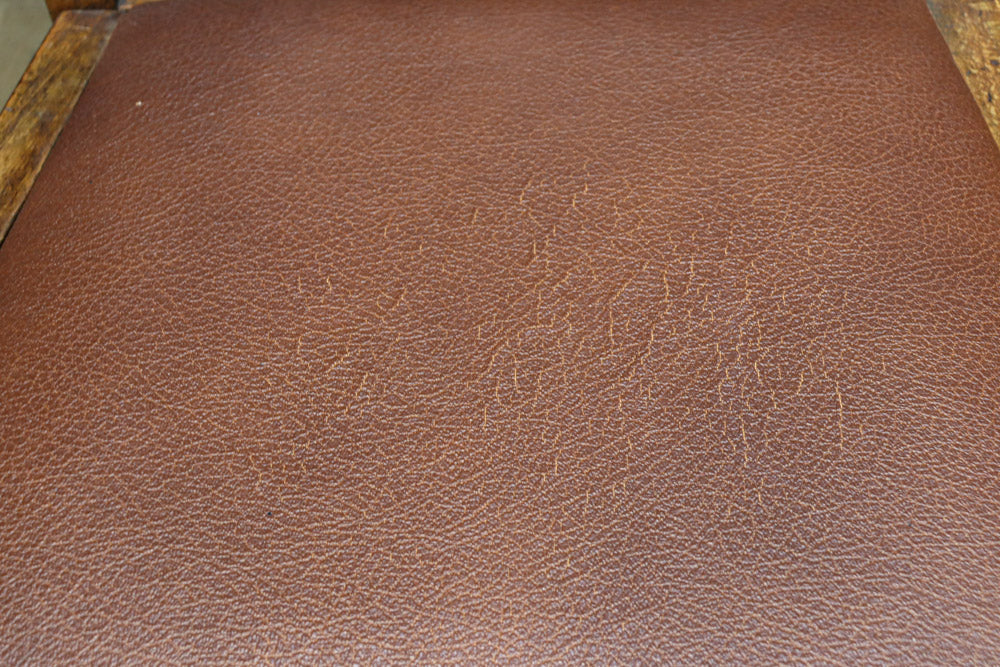 深みのある風合いで上品なアンティークチェア　DC8378　在庫(a:1 b:1 c:1 d:1)脚