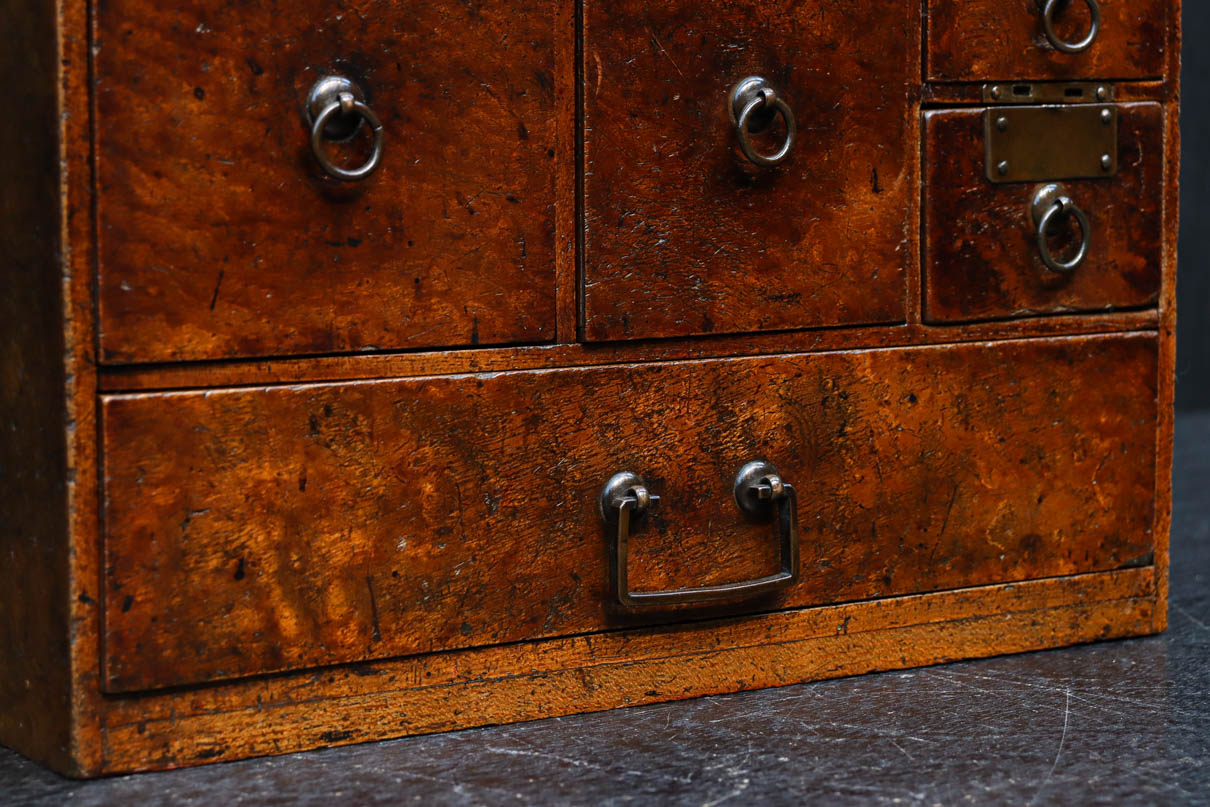 Antique Tools DC8380