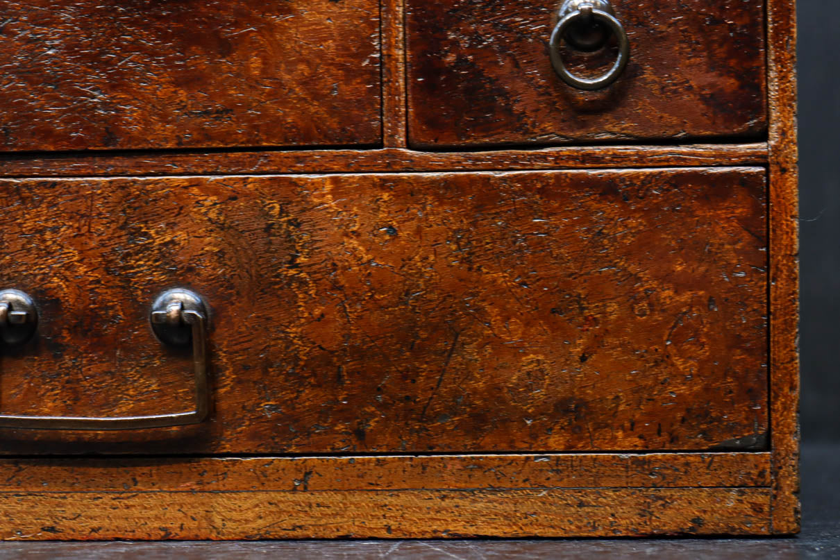 Antique Tools DC8380