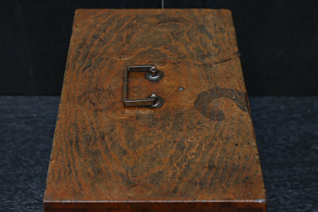 Antique Tools DC8380