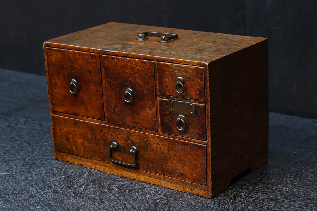 Antique Tools DC8380