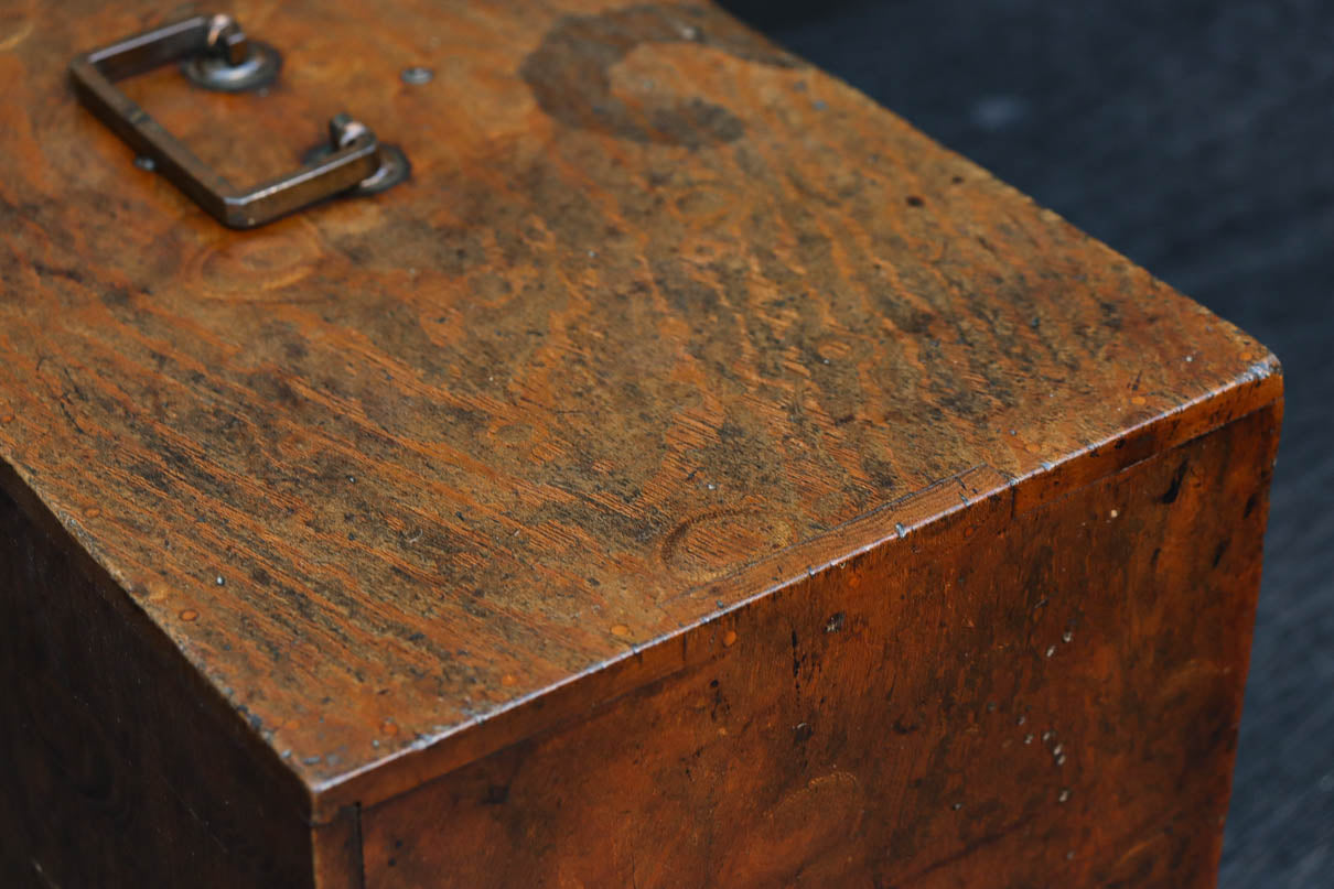 Antique Tools DC8380