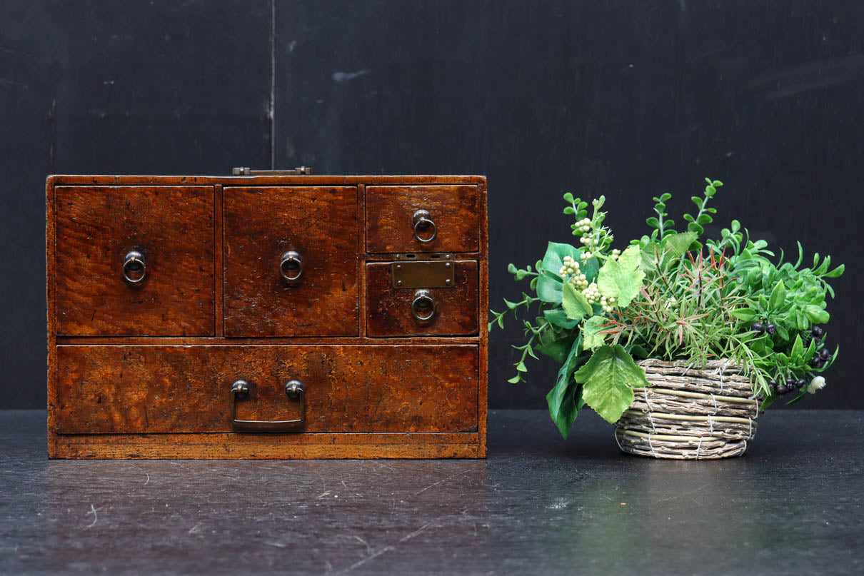 Antique Tools DC8380