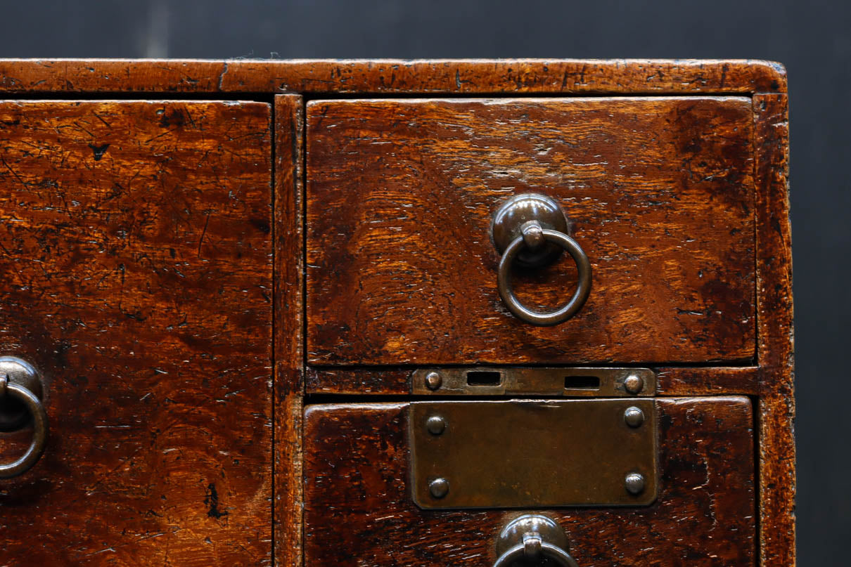 Antique Tools DC8380