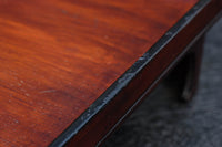 自然の風合いが上品な四角いお膳　DC8393　在庫3客