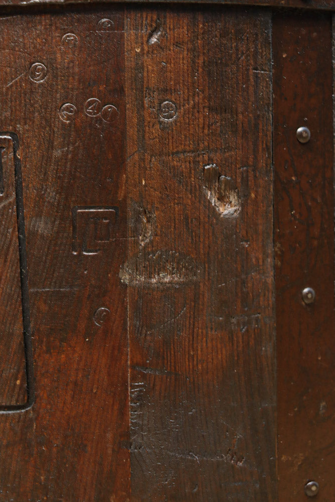 Antique Tools DC8395abcd