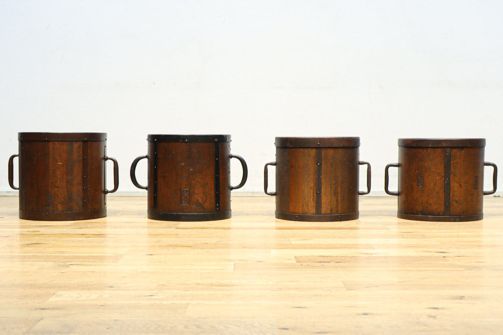 Antique Tools DC8395abcd