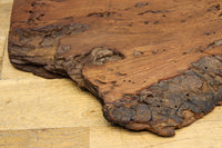 大型サイズ！！ 古木材の面持ち残る敷板　DC8405