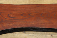 杢目が美しいツートンカラーの敷板　DC8406