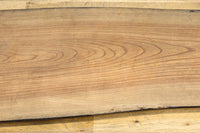 杢目が美しいツートンカラーの敷板　DC8406