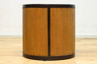 稀少サイズ！！すっきりとシンプルな五升マス　DC8408