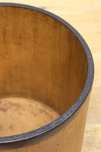 稀少サイズ！！すっきりとシンプルな五升マス　DC8408