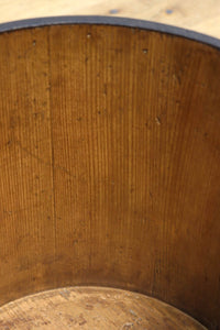 稀少サイズ！！すっきりとシンプルな五升マス　DC8408