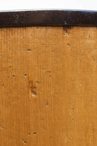 稀少サイズ！！すっきりとシンプルな五升マス　DC8408