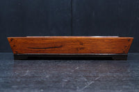 光沢感のある上質な角盆　DC8409