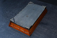 光沢感のある上質な角盆　DC8409