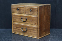 Antique tool box (haribako) DC8414