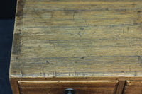 Antique tool box (haribako) DC8414