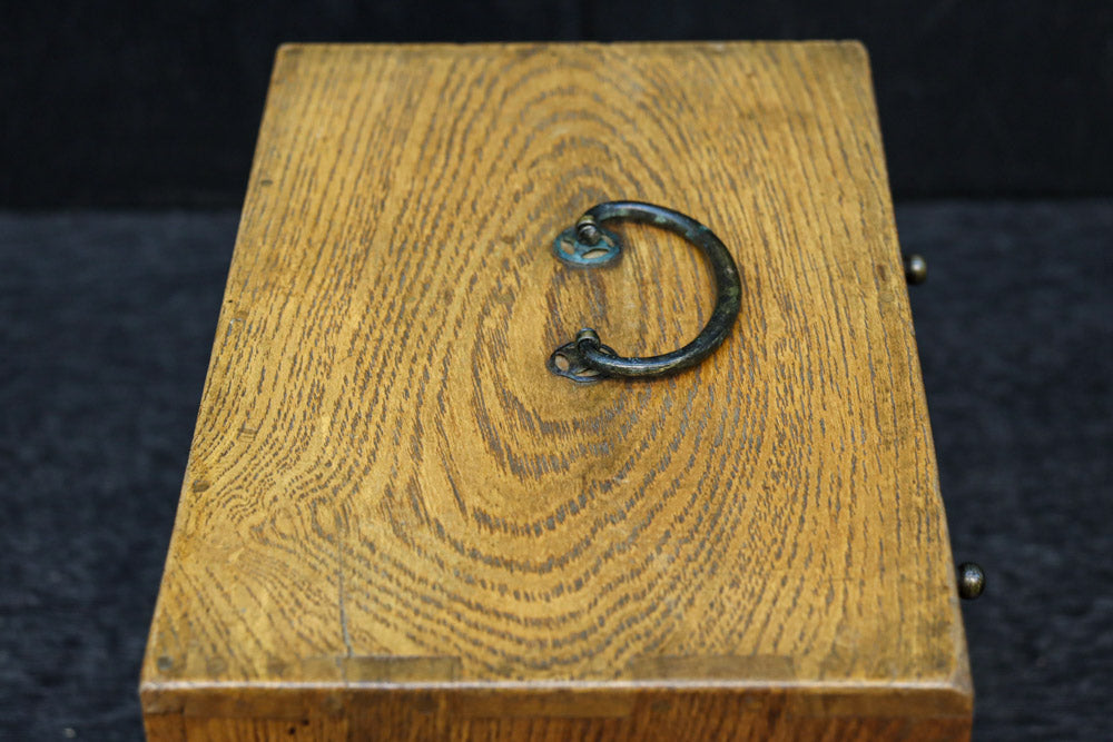 Antique tools DC8415