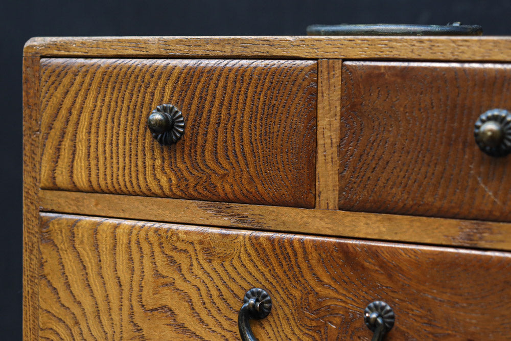 Antique tools DC8415