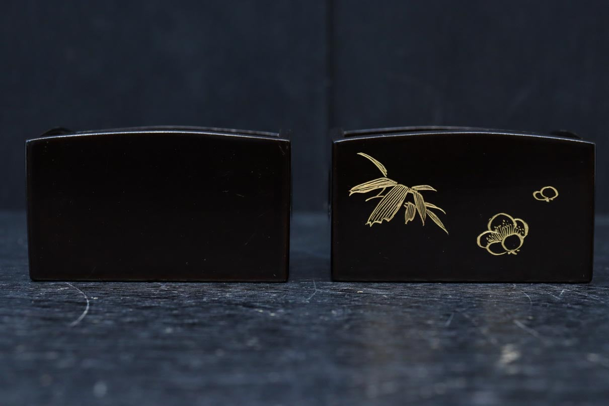 Antique tool Small box set DC8420