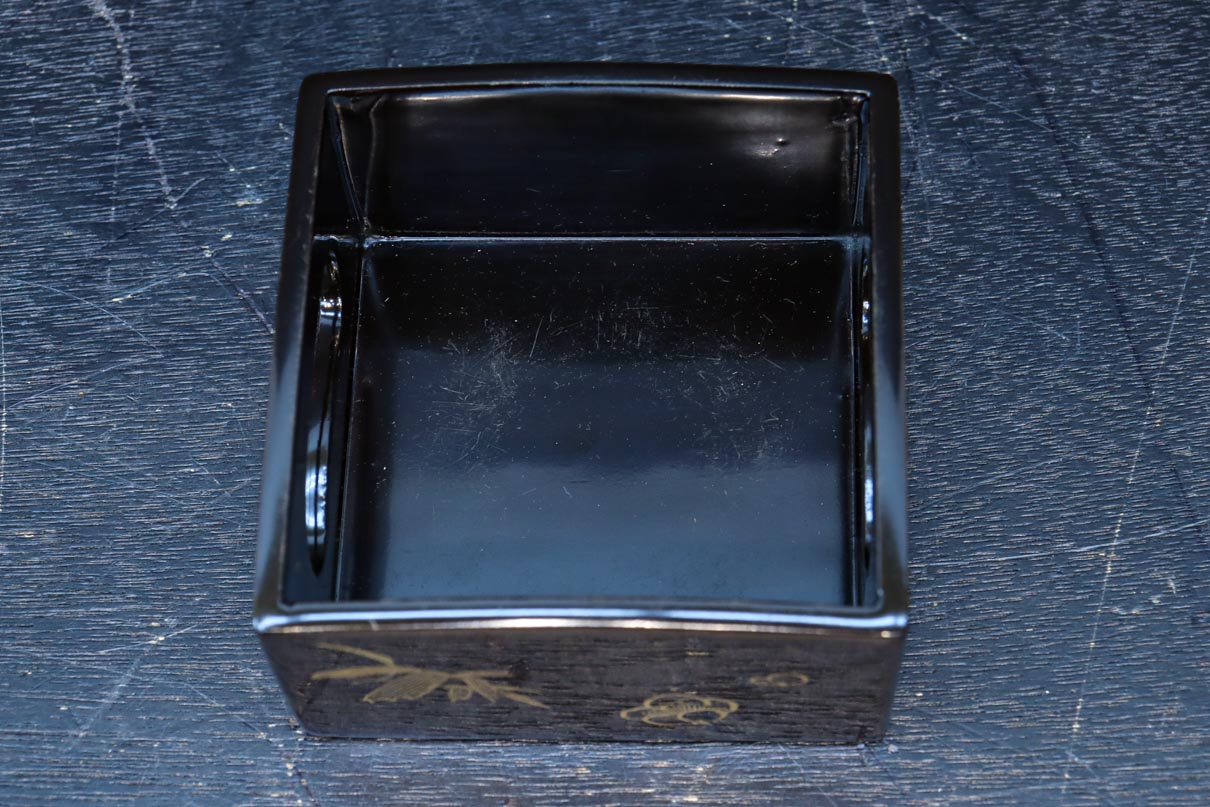 Antique tool Small box set DC8420