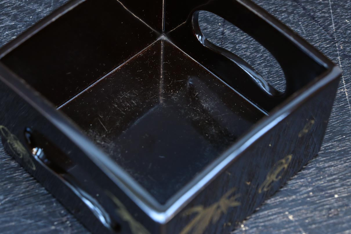 Antique tool Small box set DC8420