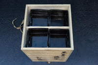 Antique tool Small box set DC8420