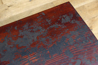 時代を重ねた色彩を纏うつづら箱　DC8429　在庫1組