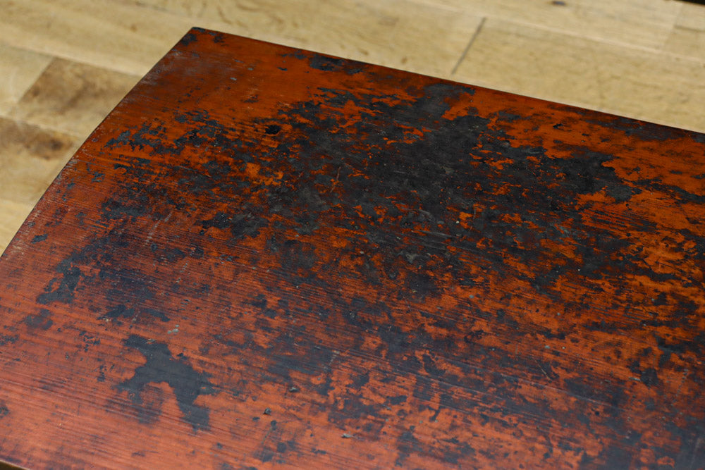 Antique tool box (Tsuzura-bako) DC8430 