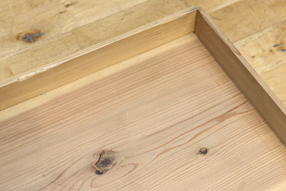 Antique tool box (Tsuzura-bako) DC8430 