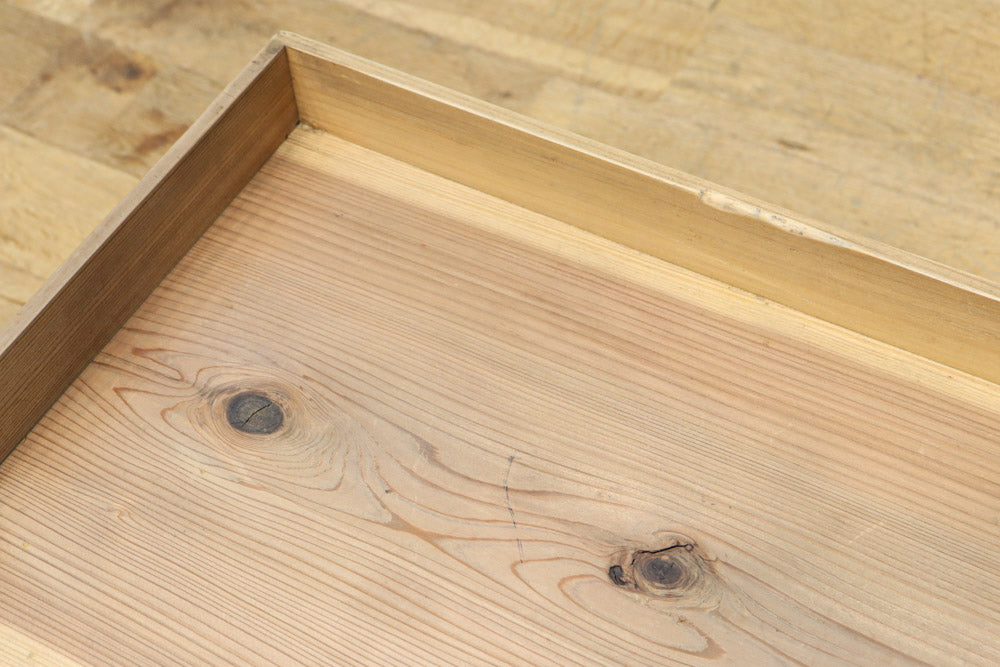 Antique tool box (Tsuzura-bako) DC8430 