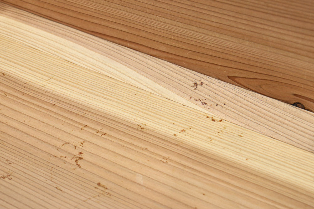 Antique tool box (Tsuzura-bako) DC8430 