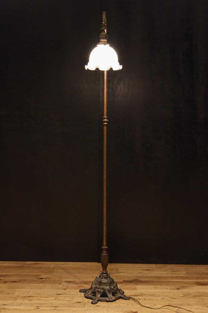 Stand light DC8432