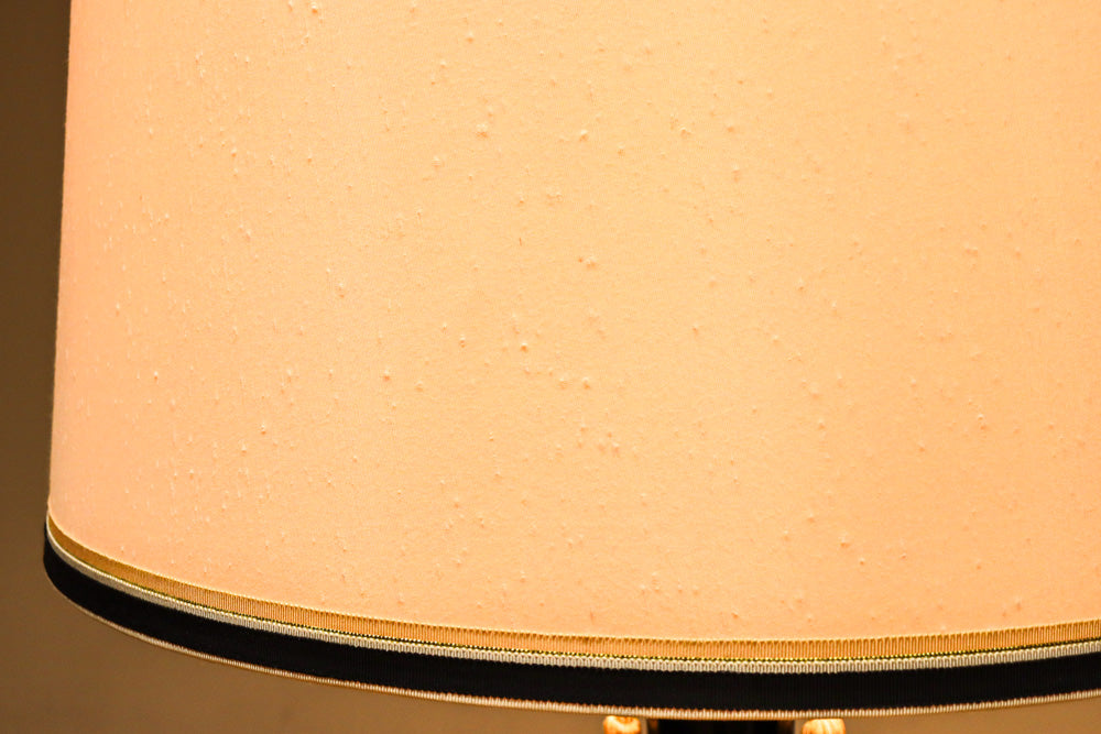 高さ1510ミリ!! モダンな笠が素敵な大型スタンドライト　DC8433