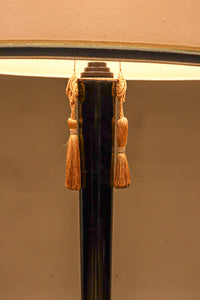 高さ1510ミリ!! モダンな笠が素敵な大型スタンドライト　DC8433