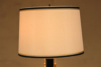 高さ1510ミリ!! モダンな笠が素敵な大型スタンドライト　DC8433