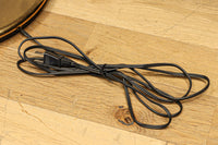 高さ1510ミリ!! モダンな笠が素敵な大型スタンドライト　DC8433