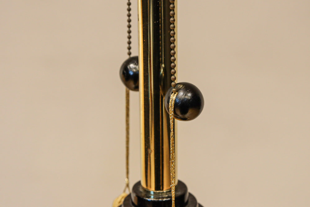 高さ1510ミリ!! モダンな笠が素敵な大型スタンドライト　DC8433