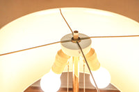 高さ1510ミリ!! モダンな笠が素敵な大型スタンドライト　DC8433