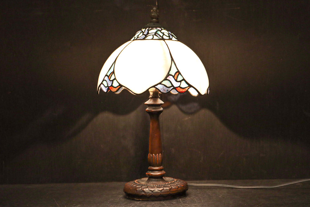 Antique tool (Desk lamp) DC8441 