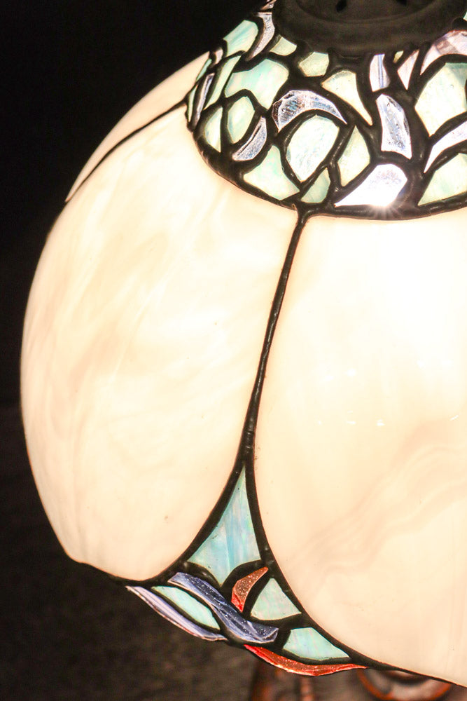 Antique tool (Desk lamp) DC8441 