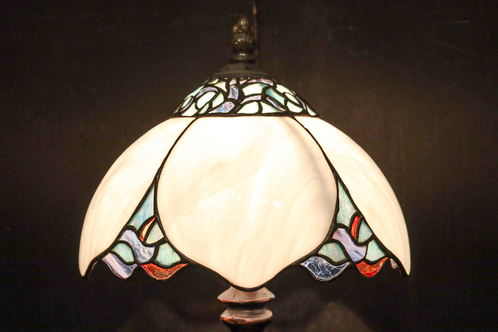 Antique tool (Desk lamp) DC8441 