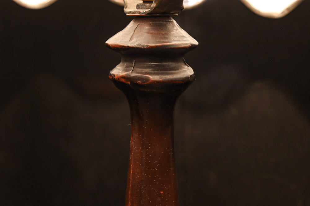 Antique tool (Desk lamp) DC8441 