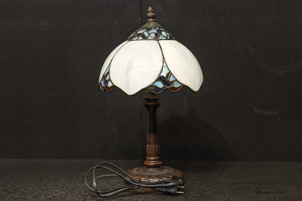 Antique tool (Desk lamp) DC8441 